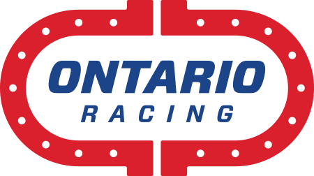On Racing Logo